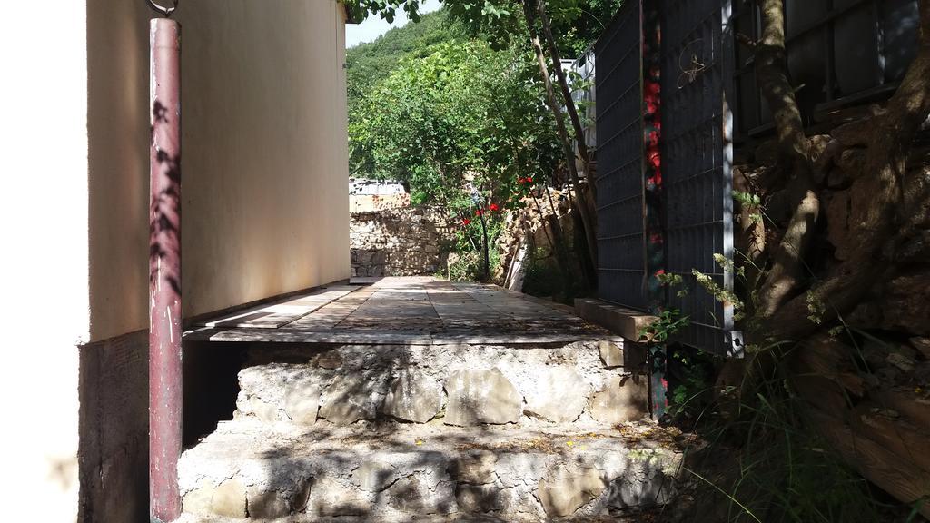 Olivella Caminata N 41G Apartment คาซาร์ซา ลิกูเร ภายนอก รูปภาพ