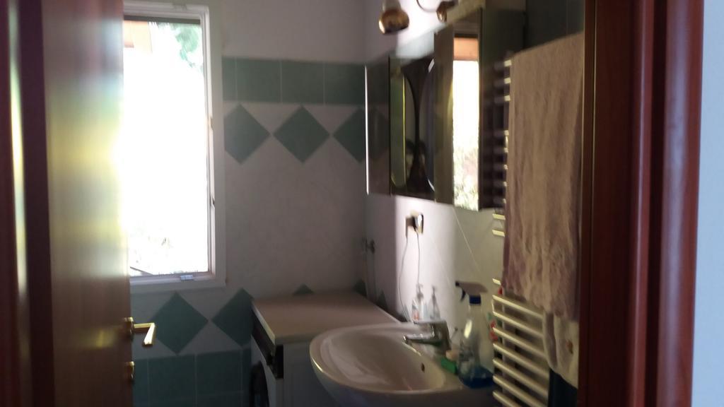 Olivella Caminata N 41G Apartment คาซาร์ซา ลิกูเร ภายนอก รูปภาพ