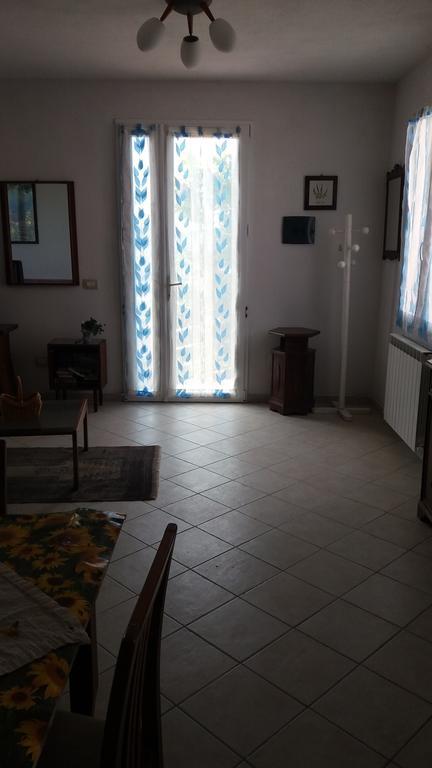 Olivella Caminata N 41G Apartment คาซาร์ซา ลิกูเร ภายนอก รูปภาพ