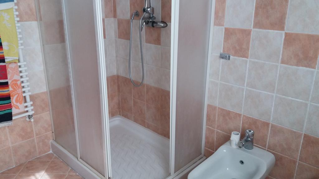 Olivella Caminata N 41G Apartment คาซาร์ซา ลิกูเร ภายนอก รูปภาพ
