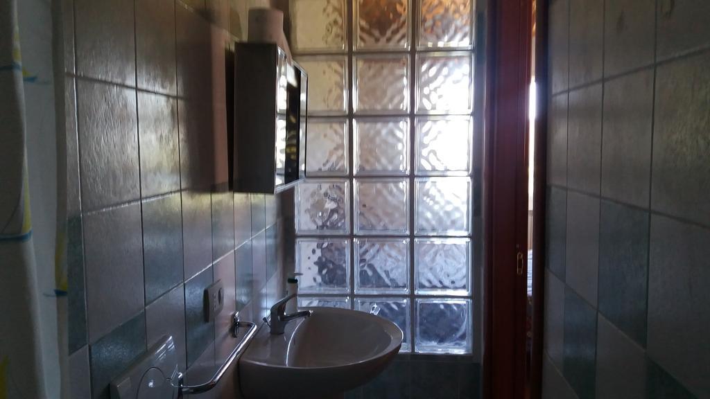 Olivella Caminata N 41G Apartment คาซาร์ซา ลิกูเร ภายนอก รูปภาพ