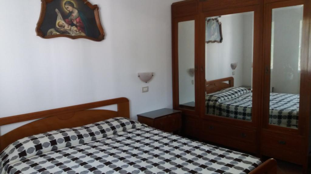 Olivella Caminata N 41G Apartment คาซาร์ซา ลิกูเร ภายนอก รูปภาพ