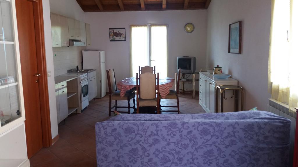 Olivella Caminata N 41G Apartment คาซาร์ซา ลิกูเร ภายนอก รูปภาพ
