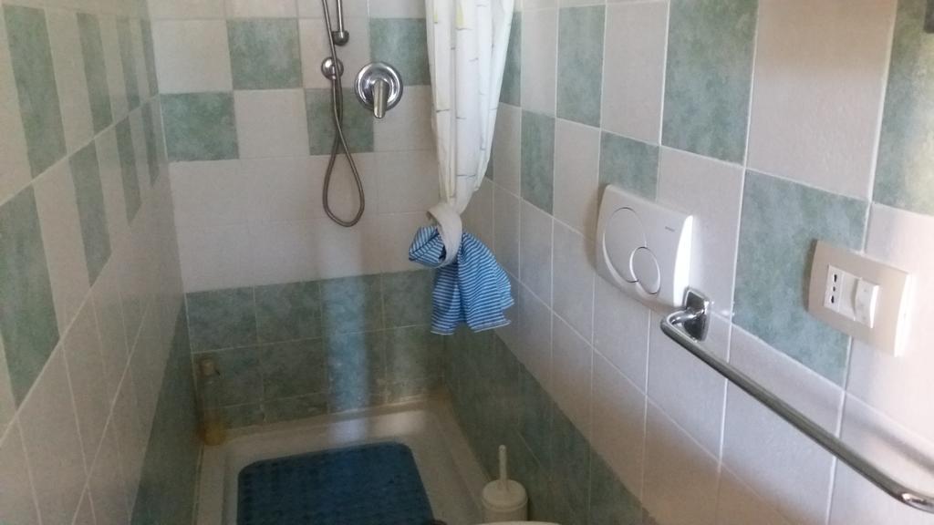 Olivella Caminata N 41G Apartment คาซาร์ซา ลิกูเร ภายนอก รูปภาพ